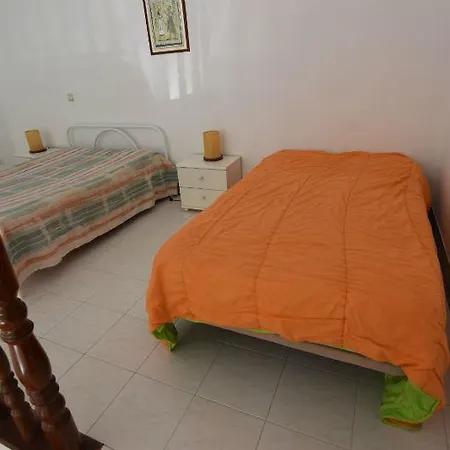 Vivenda Roseiral *