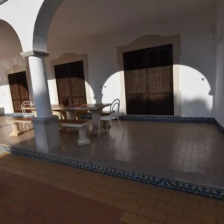Vivenda Roseiral Albufeira