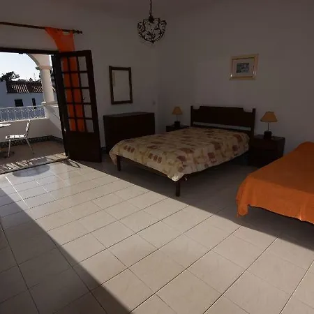 Vivenda Roseiral Holiday home