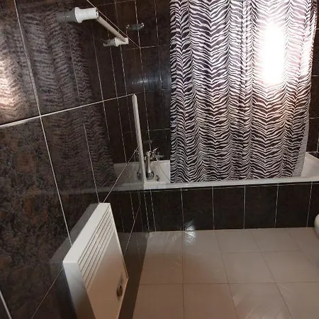 Vivenda Roseiral Albufeira