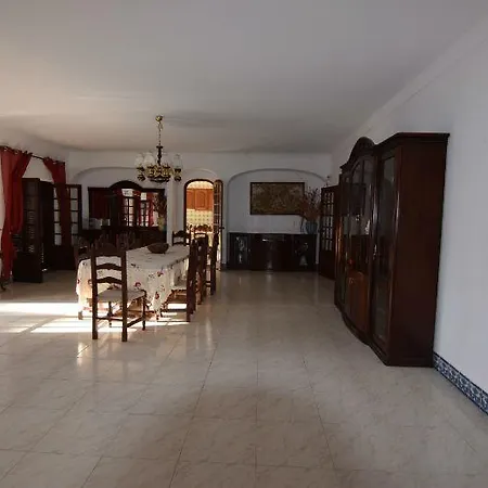 Vivenda Roseiral Holiday home *