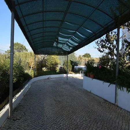 Vivenda Roseiral Albufeira
