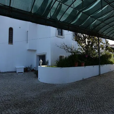 Vivenda Roseiral Holiday home *
