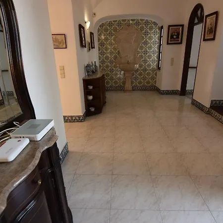 Vivenda Roseiral Holiday home