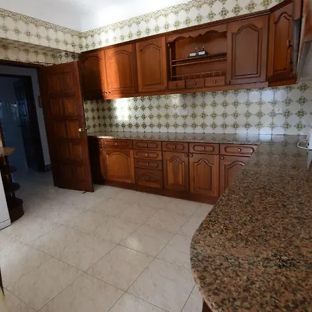 Vivenda Roseiral Holiday home Albufeira