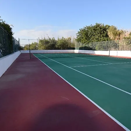 Vivenda Roseiral * Albufeira